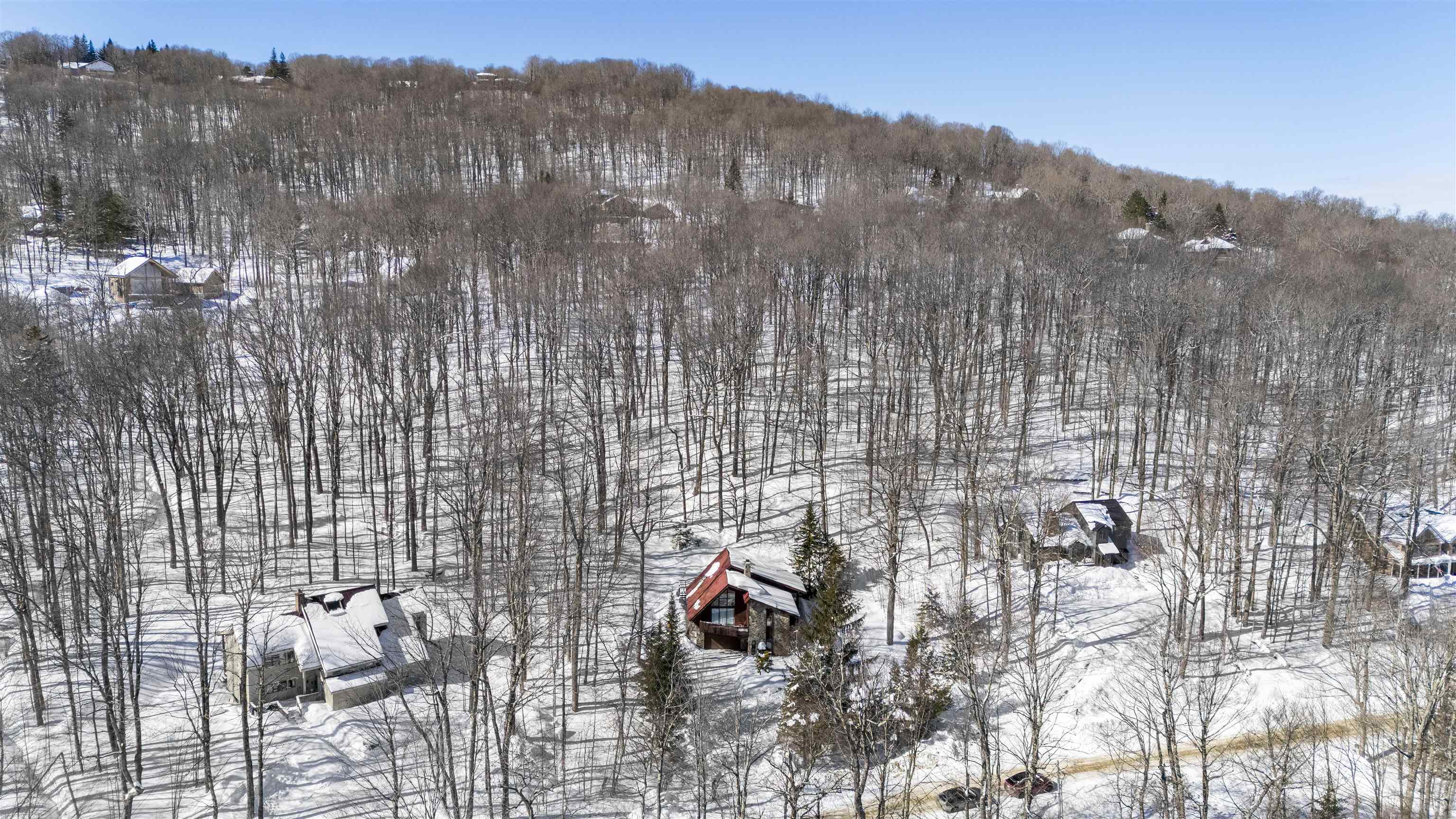 11 Roundtree Road Winhall, VT 05340 - Photo 5 of 43