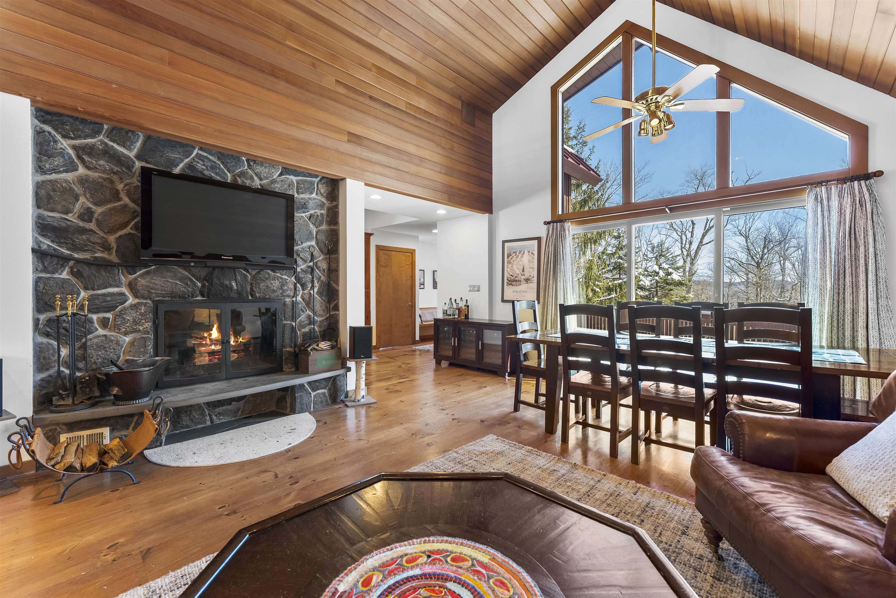 11 Roundtree Road Winhall, VT 05340 - Photo 9 of 43