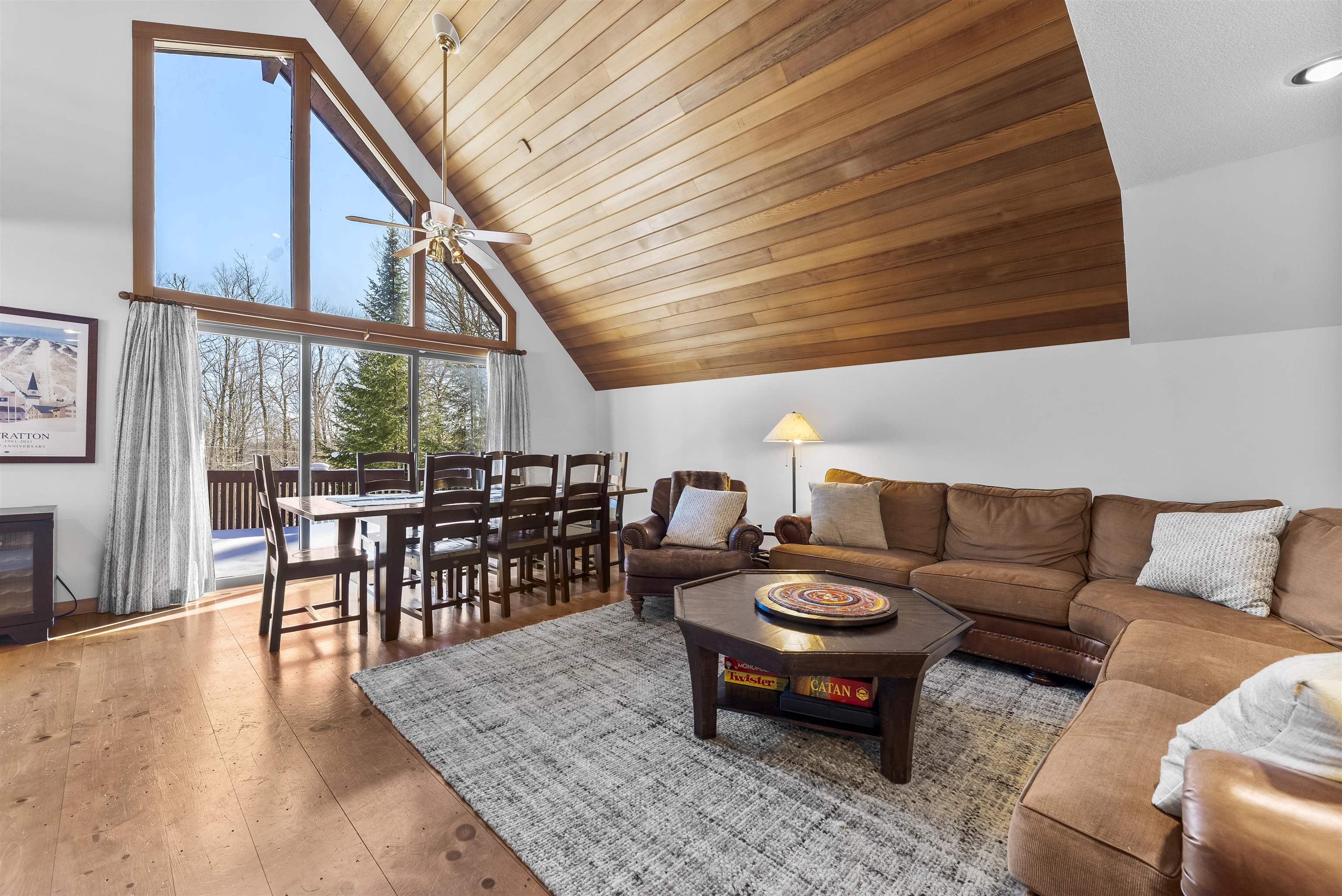 11 Roundtree Road Winhall, VT 05340 - Photo 10 of 43