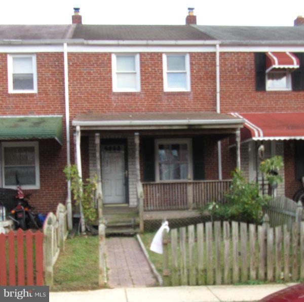 2104 Coralthorn Road Baltimore, MD 21220 - Photo 1 of 12 Exterior (Front)