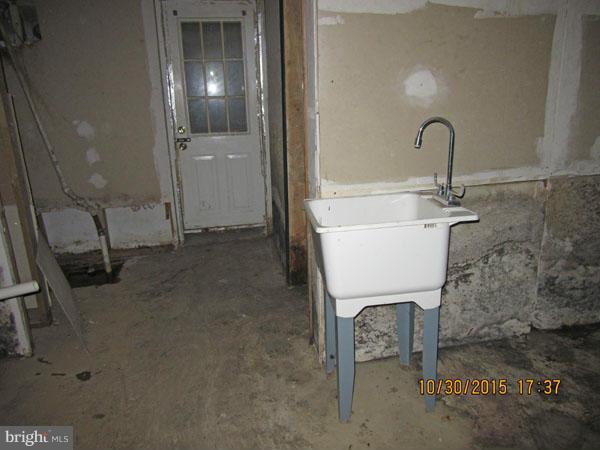 2104 Coralthorn Road Baltimore, MD 21220 - Photo 11 of 12 Basement