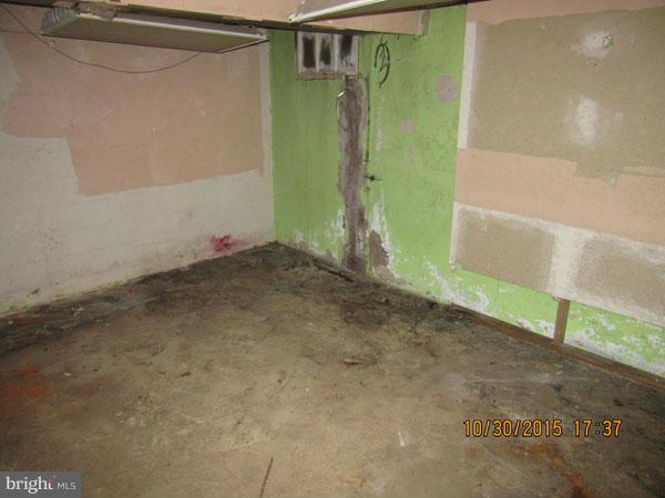 2104 Coralthorn Road Baltimore, MD 21220 - Photo 12 of 12 Basement