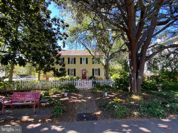 $865,000 | 106 South Queen Street, Chestertown, MD 21620
