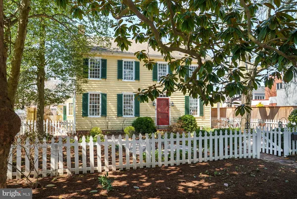 $865,000 | 106 South Queen Street, Chestertown, MD 21620