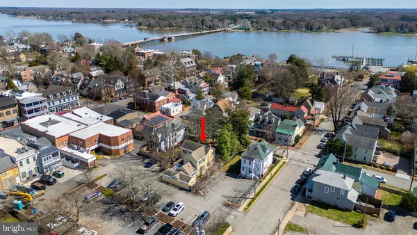 $865,000 | 106 South Queen Street, Chestertown, MD 21620