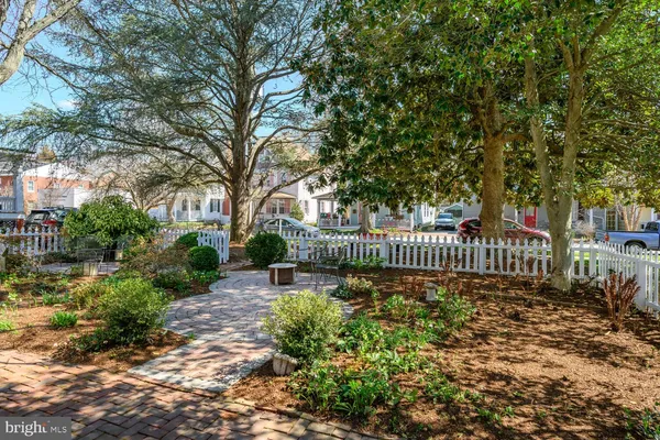 $865,000 | 106 South Queen Street, Chestertown, MD 21620