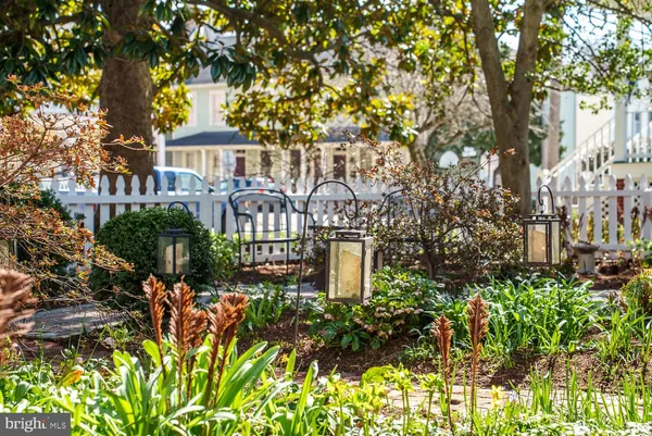$865,000 | 106 South Queen Street, Chestertown, MD 21620