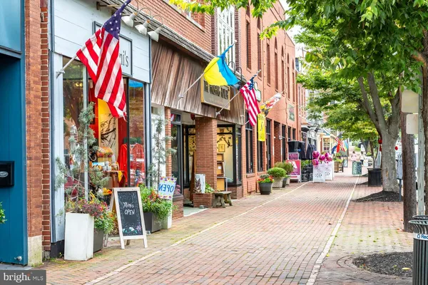 $865,000 | 106 South Queen Street, Chestertown, MD 21620