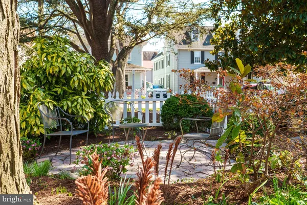 $865,000 | 106 South Queen Street, Chestertown, MD 21620