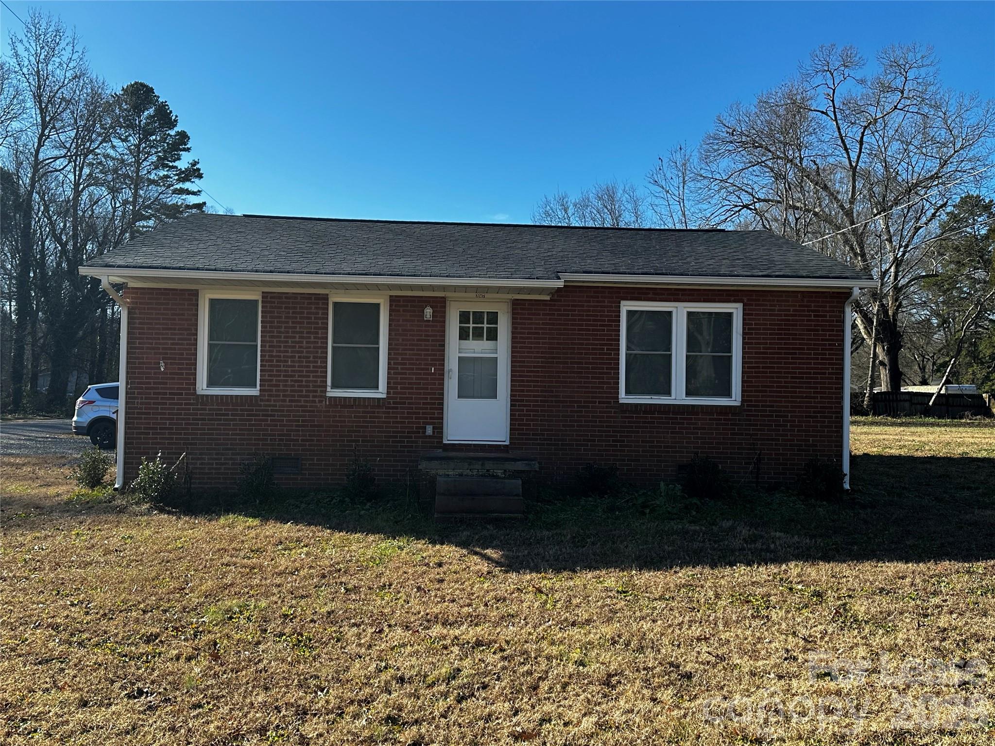 357 Peach Orchard Road Salisbury, NC 28147 - Photo 2 of 22