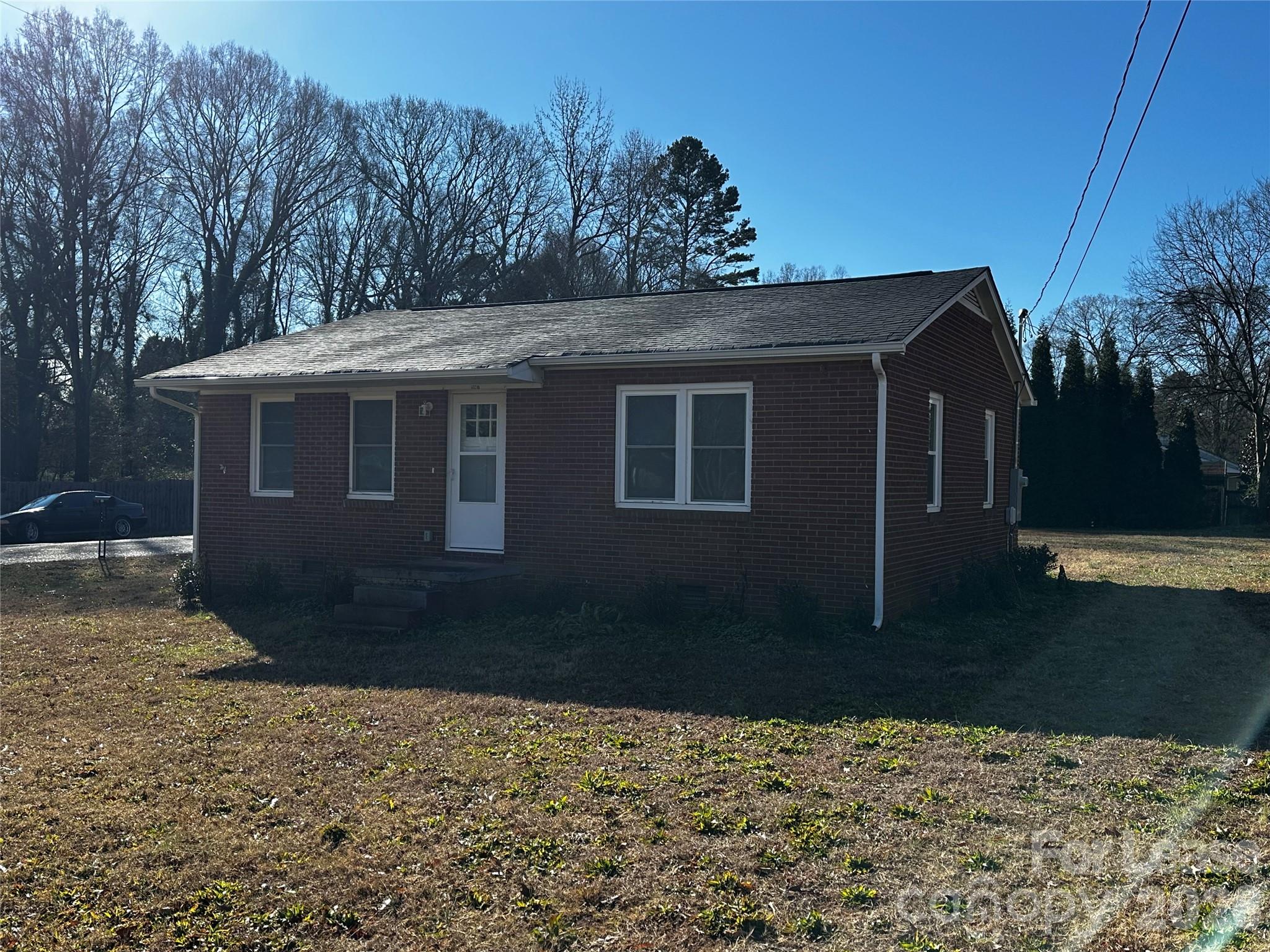 357 Peach Orchard Road Salisbury, NC 28147 - Photo 3 of 22