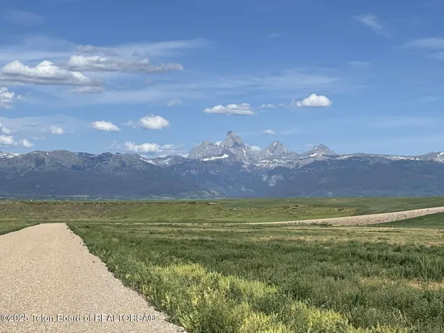 $849,000 | Lot 4 Boundless Sky Drive, Tetonia, ID 83452