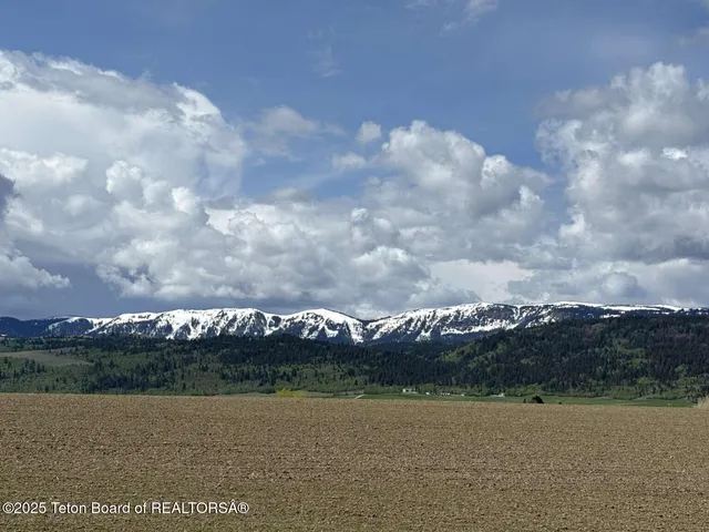 $849,000 | Lot 4 Boundless Sky Drive, Tetonia, ID 83452