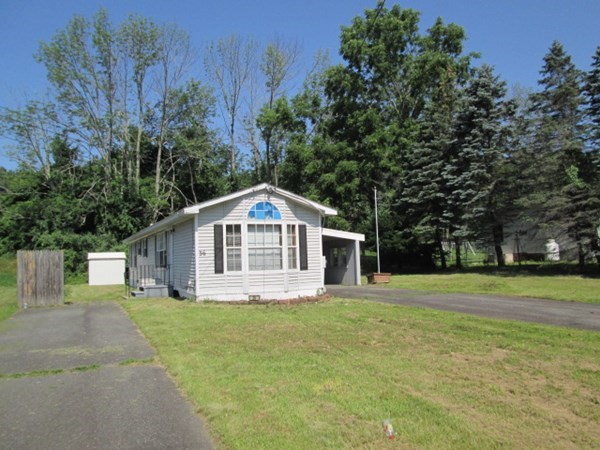 36 Gould Road Ware, MA 01082 - Photo 2 of 30 Gallery Image 2