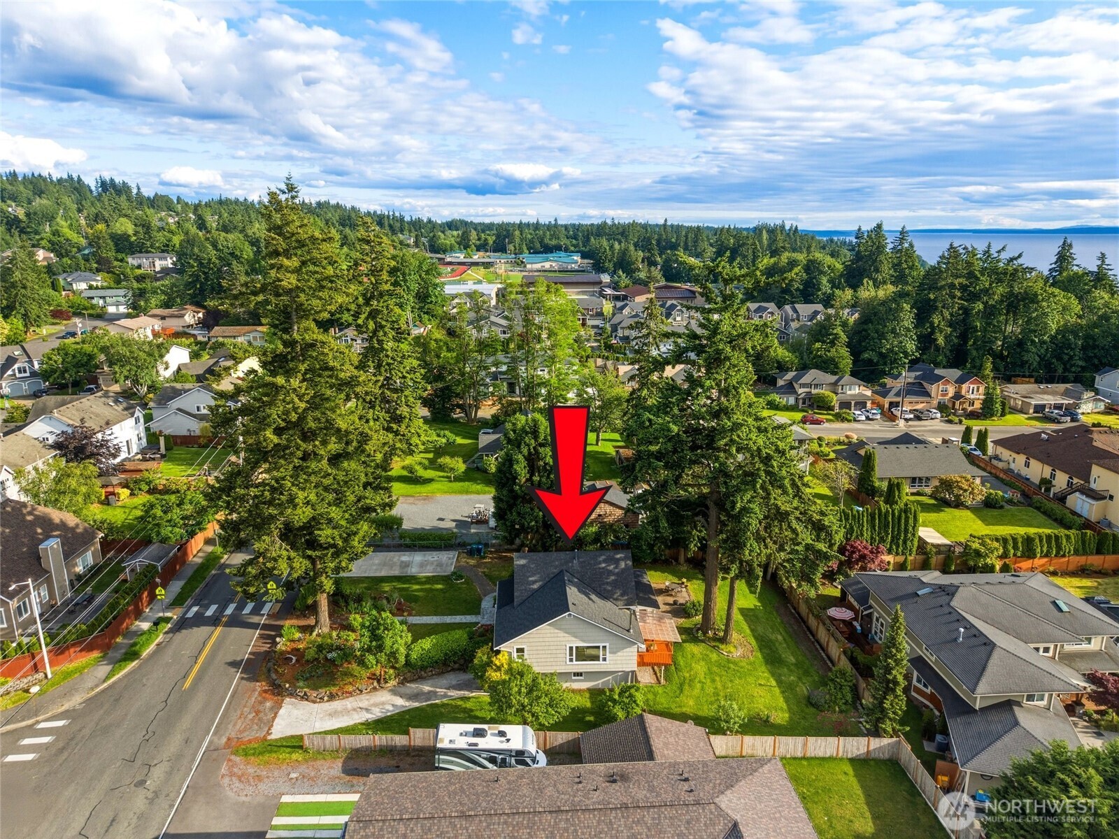 1609 Goat Trail Road Mukilteo, WA 98275 - Photo 40 of 40