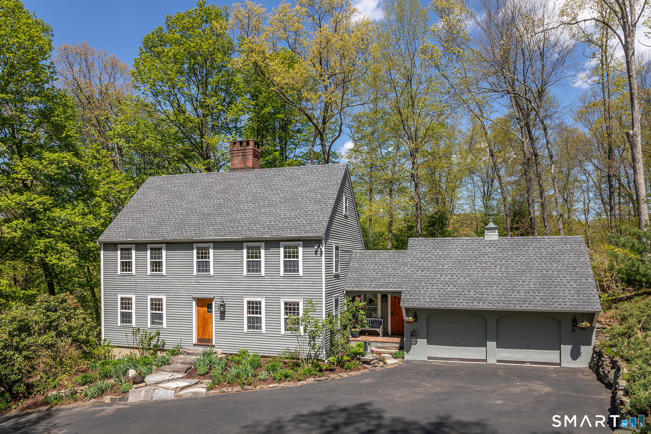 98 Short Woods Road New Fairfield, CT 06812 - Photo 1 of 1 Gallery Image 1