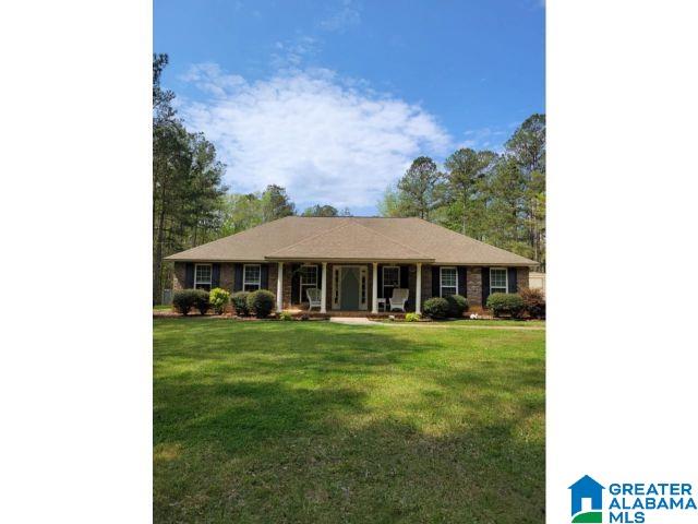 4175 Andrews Road Opelika, AL 36804 - Photo 1 of 28