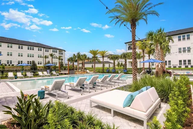 $1,987 | 1311 Elan Drive, Unit C1, Davenport, FL 33896