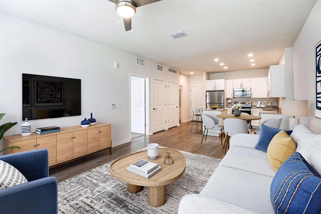 1311 Elan Drive, Unit C1 Davenport, FL 33896 - Photo 16 of 20