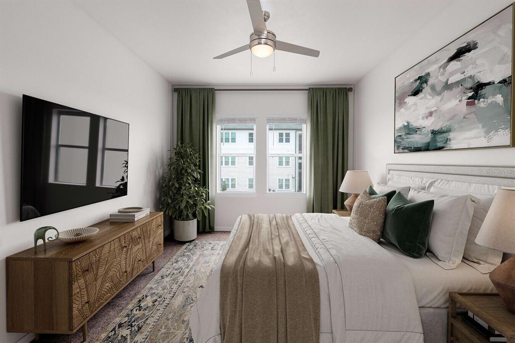 1311 Elan Drive, Unit C1 Davenport, FL 33896 - Photo 17 of 20