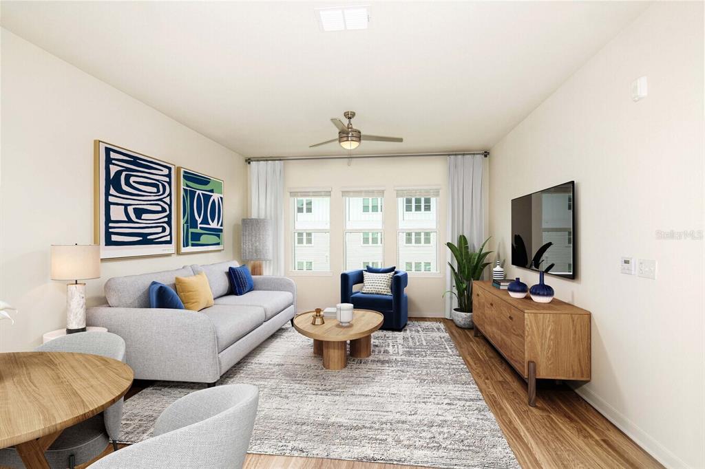 1311 Elan Drive, Unit C1 Davenport, FL 33896 - Photo 19 of 20