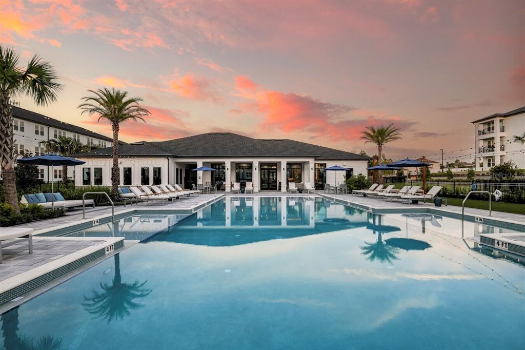 1311 Elan Drive, Unit C1 Davenport, FL 33896 - Photo 3 of 20