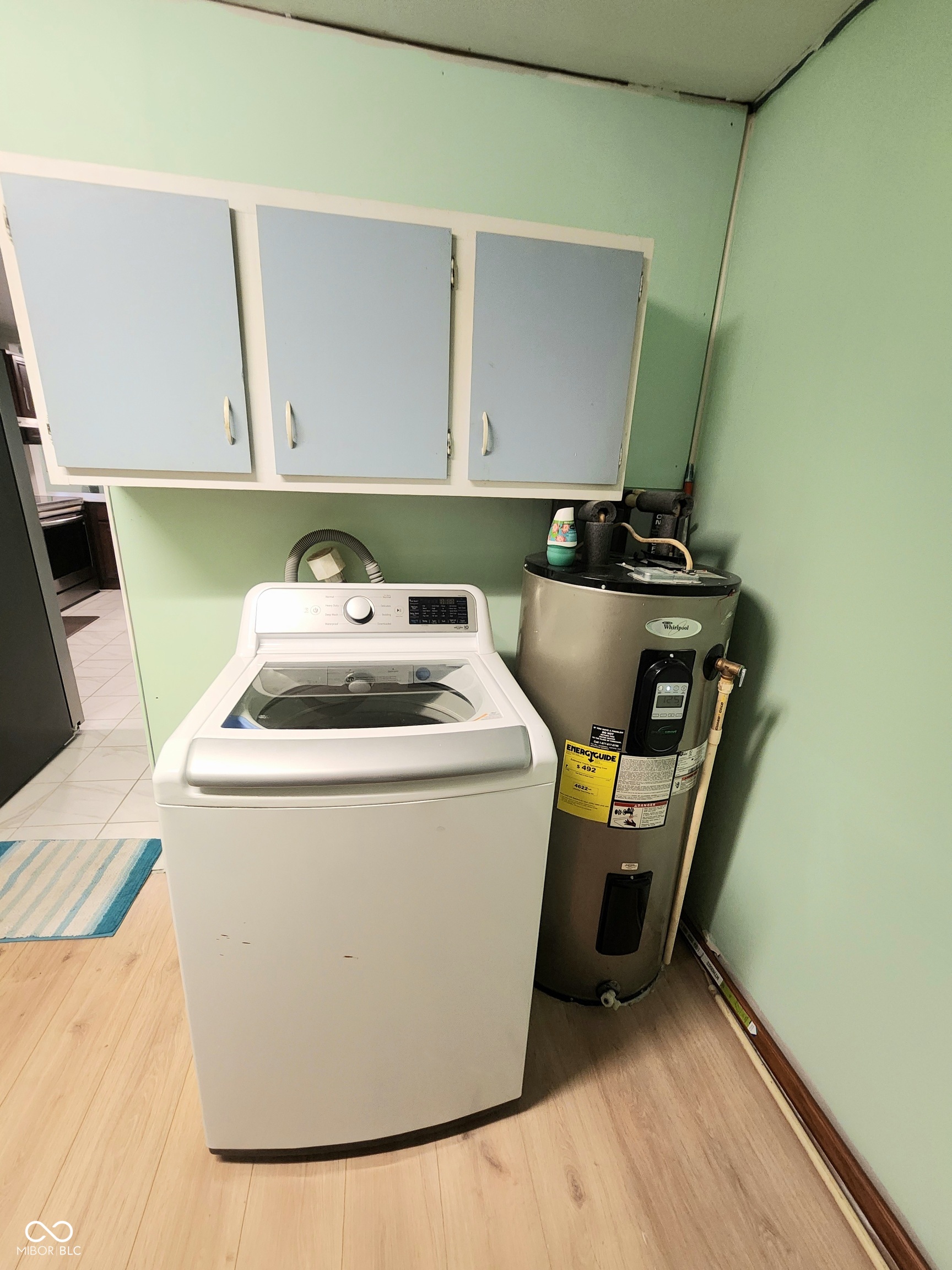 911 Samuel Milroy Road Delphi, IN 46923 - Photo 8 of 19 Gallery Image 8