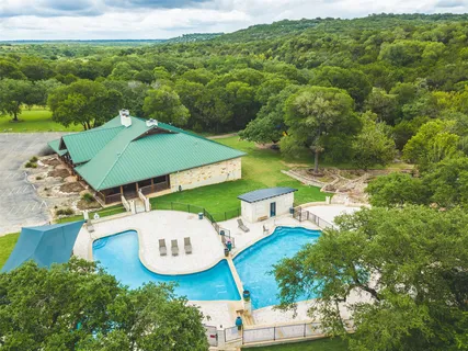 $575,000 | 736 Covered Bridge Drive, Driftwood, TX 78619
