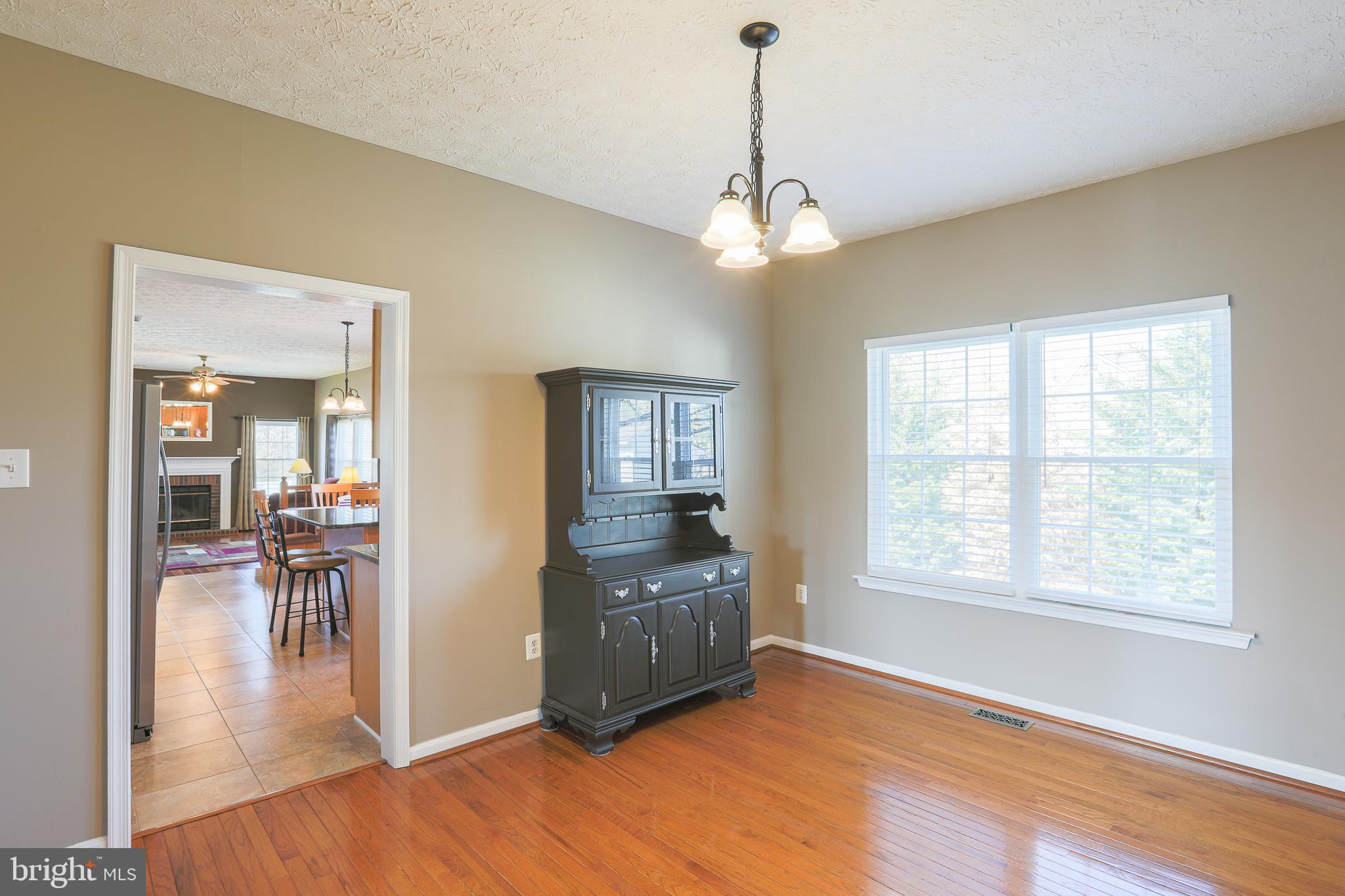 14 Dovefield Road Perry Hall, MD 21128 - Photo 12 of 56 Dining Room