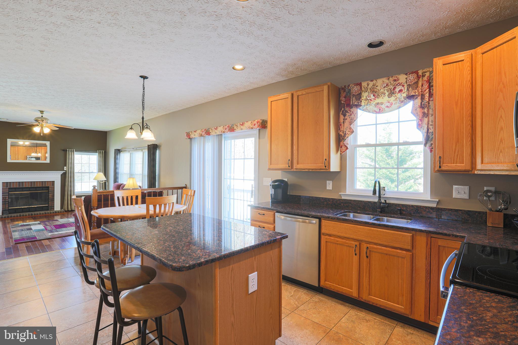 14 Dovefield Road Perry Hall, MD 21128 - Photo 14 of 56 Kitchen