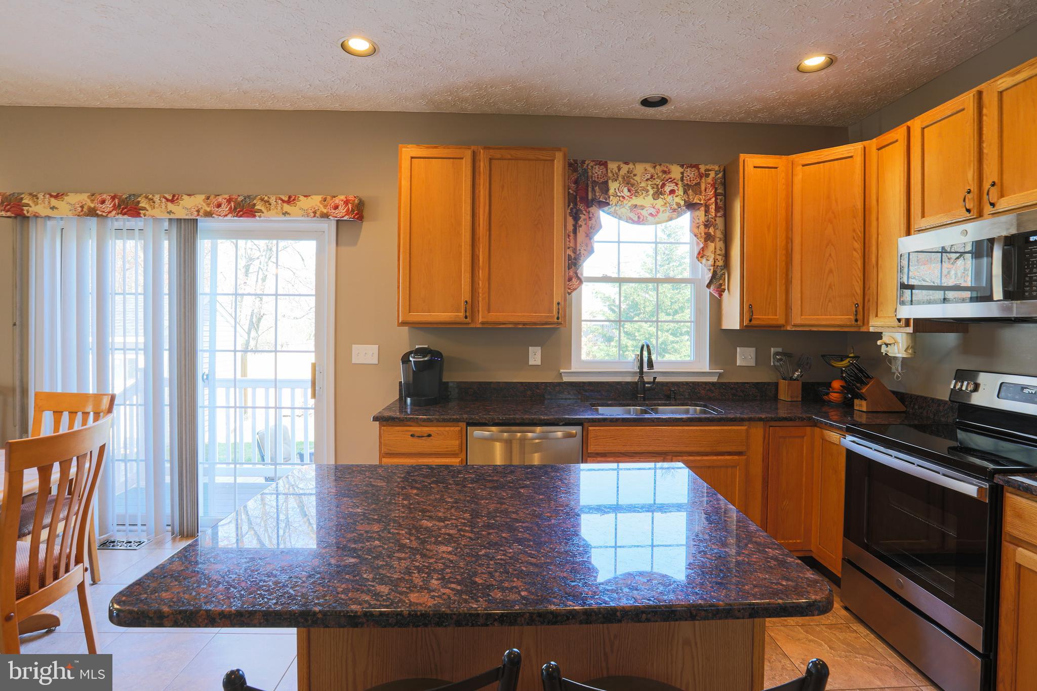 14 Dovefield Road Perry Hall, MD 21128 - Photo 15 of 56 Kitchen