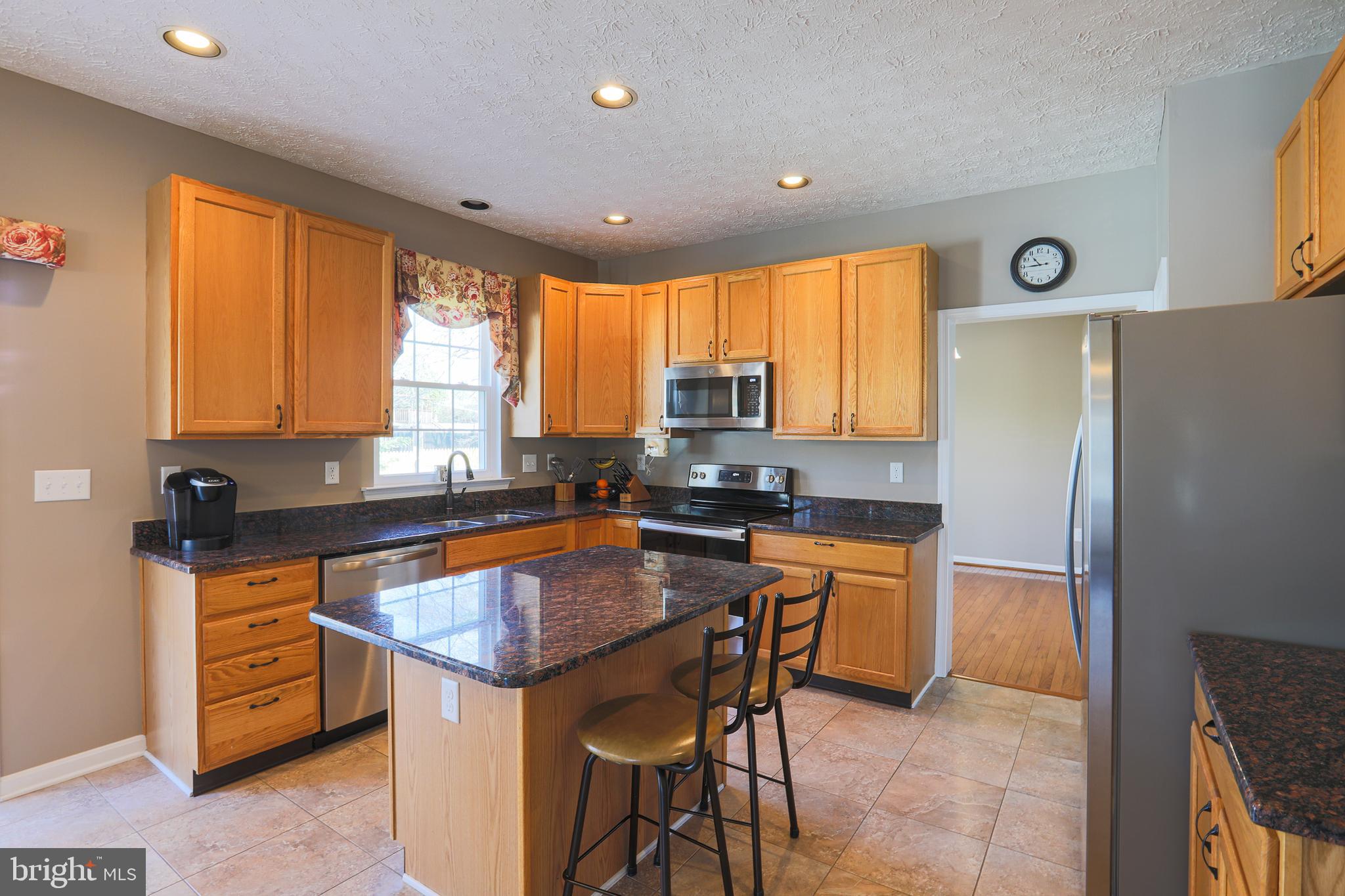 14 Dovefield Road Perry Hall, MD 21128 - Photo 16 of 56 Kitchen