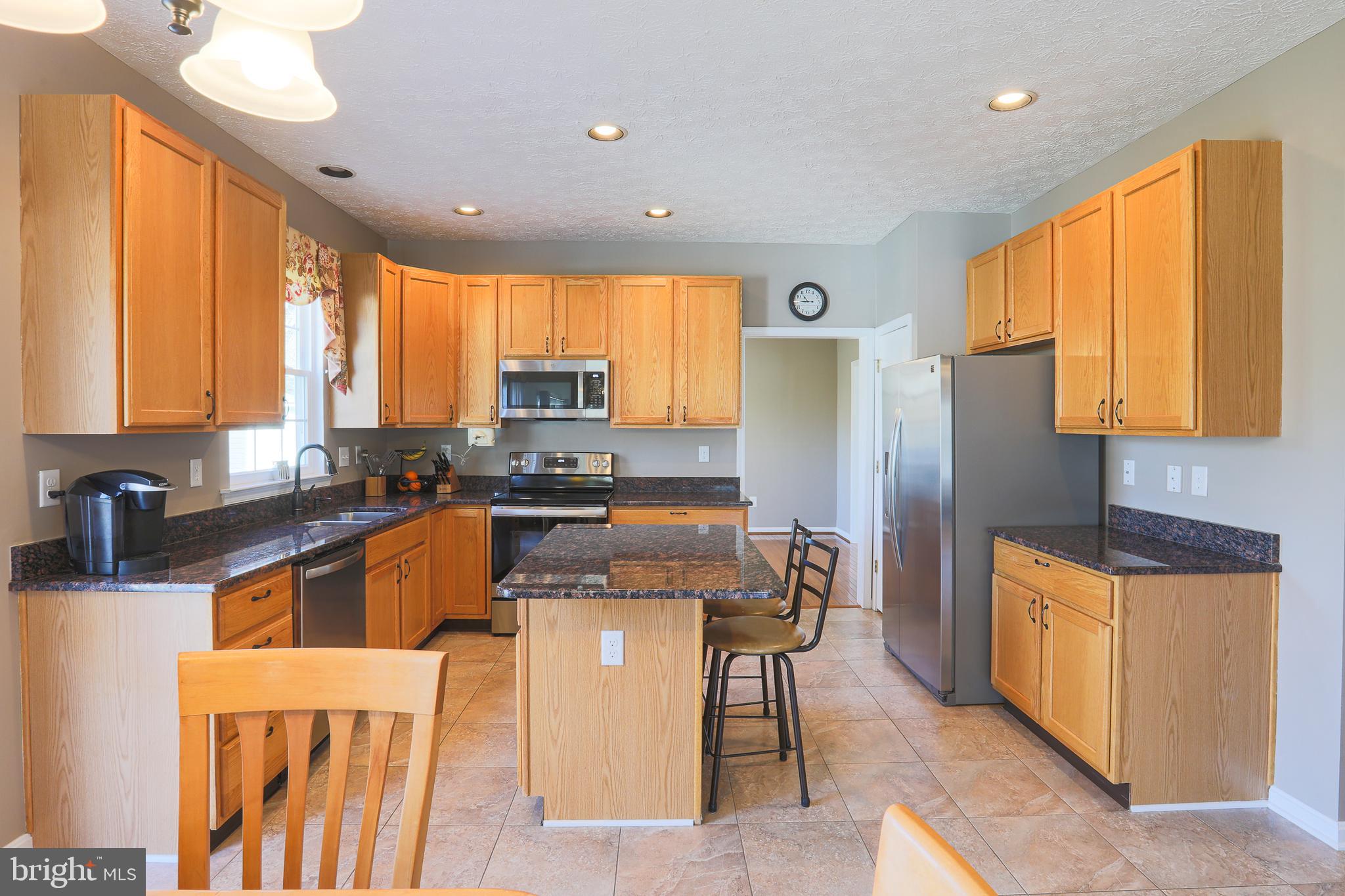 14 Dovefield Road Perry Hall, MD 21128 - Photo 17 of 56 Kitchen