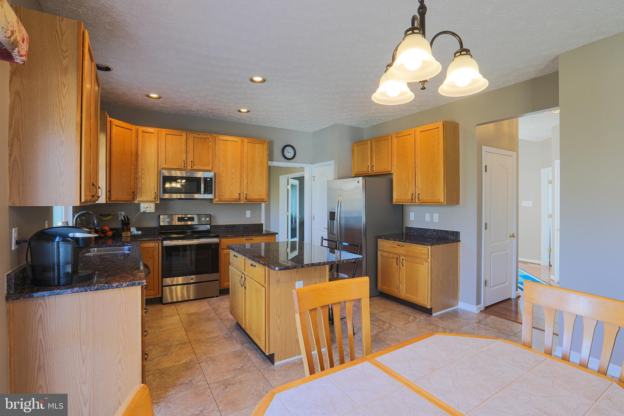 14 Dovefield Road Perry Hall, MD 21128 - Photo 18 of 56 Kitchen