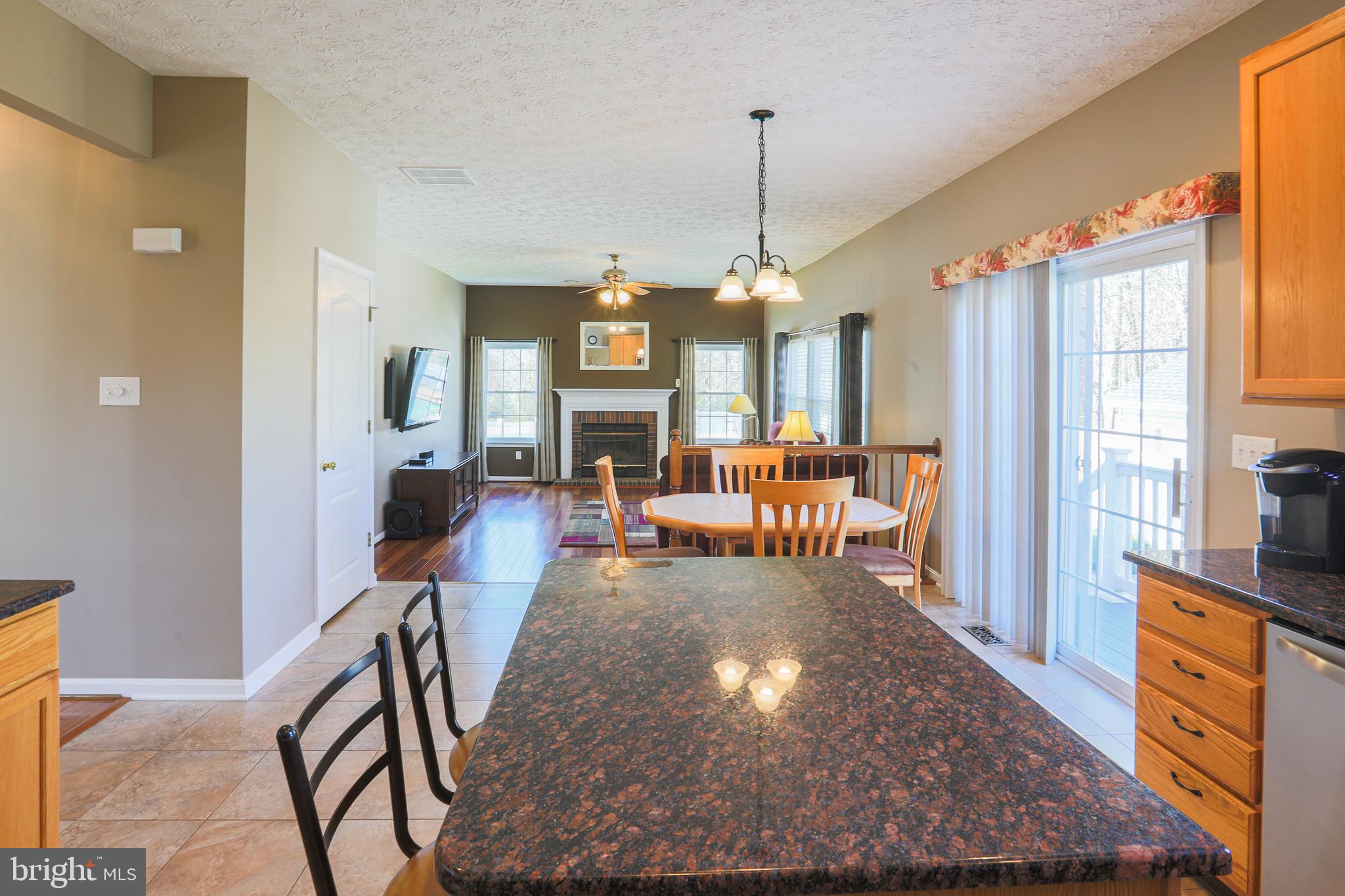 14 Dovefield Road Perry Hall, MD 21128 - Photo 19 of 56 Kitchen