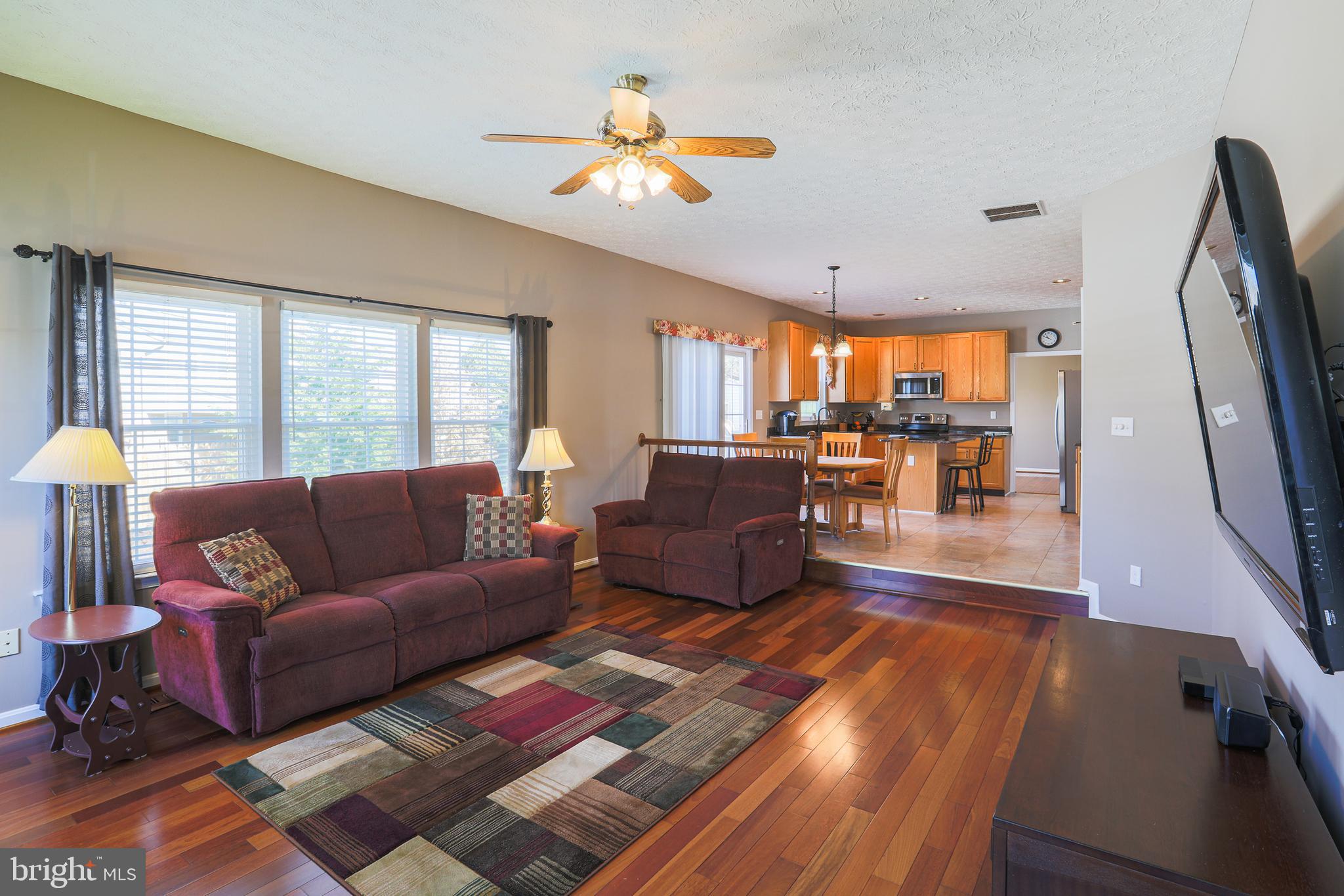 14 Dovefield Road Perry Hall, MD 21128 - Photo 21 of 56 Family Room-Main Level