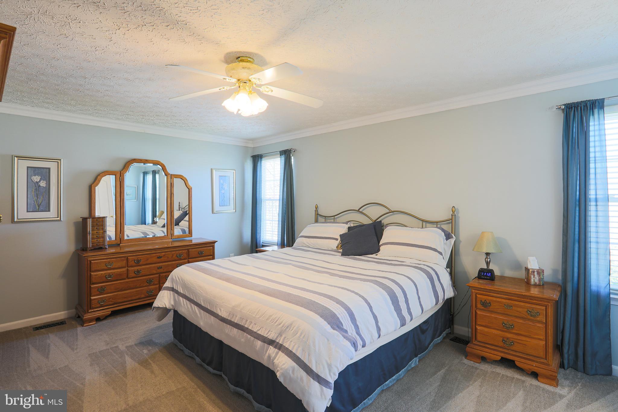 14 Dovefield Road Perry Hall, MD 21128 - Photo 24 of 56 Primary Bedroom