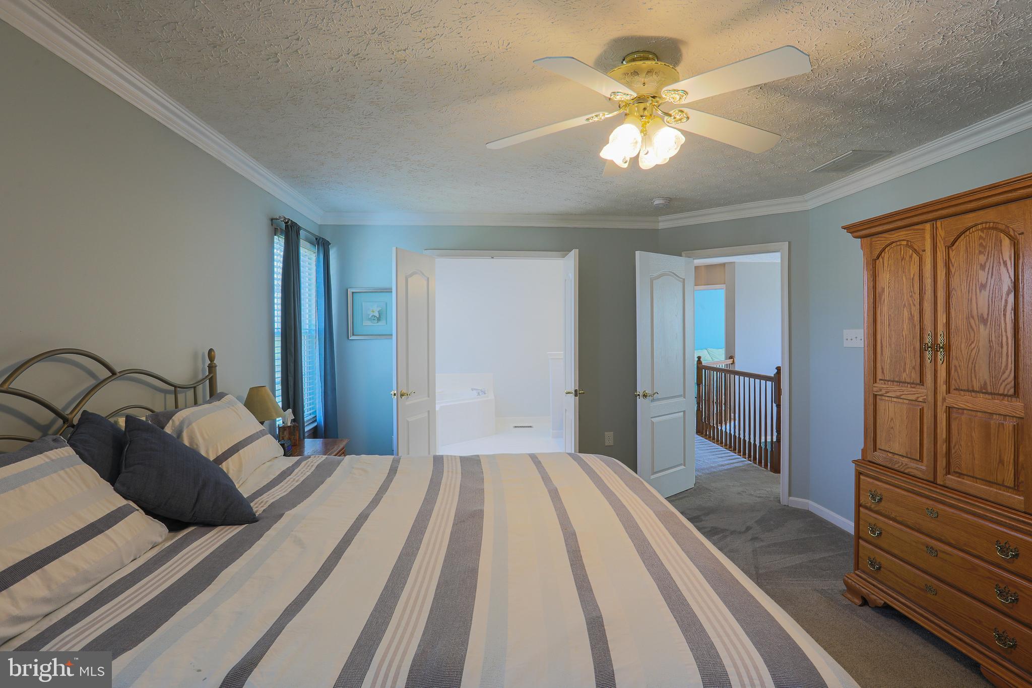 14 Dovefield Road Perry Hall, MD 21128 - Photo 25 of 56 Primary Bedroom