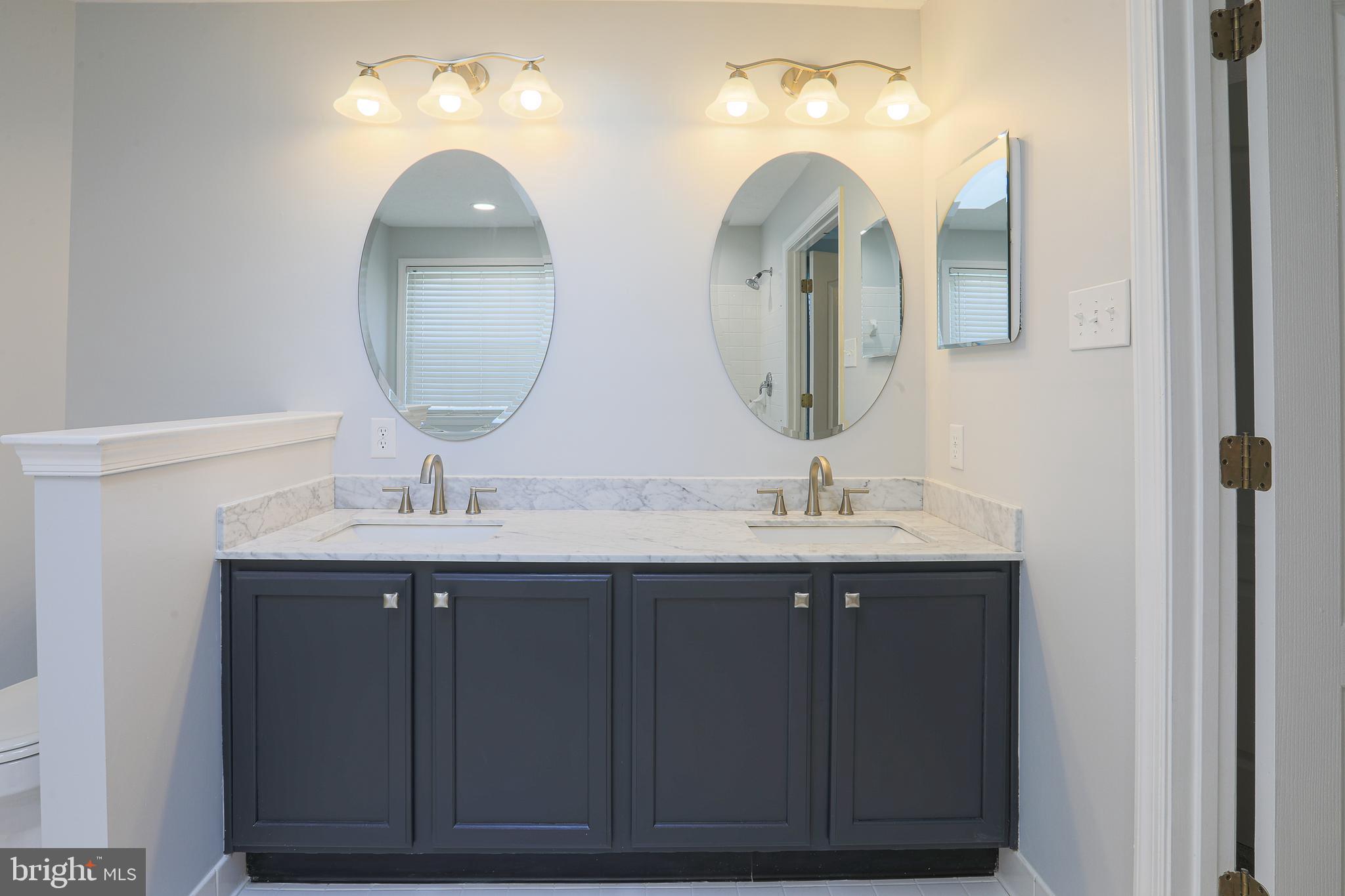 14 Dovefield Road Perry Hall, MD 21128 - Photo 26 of 56 Primary Bath