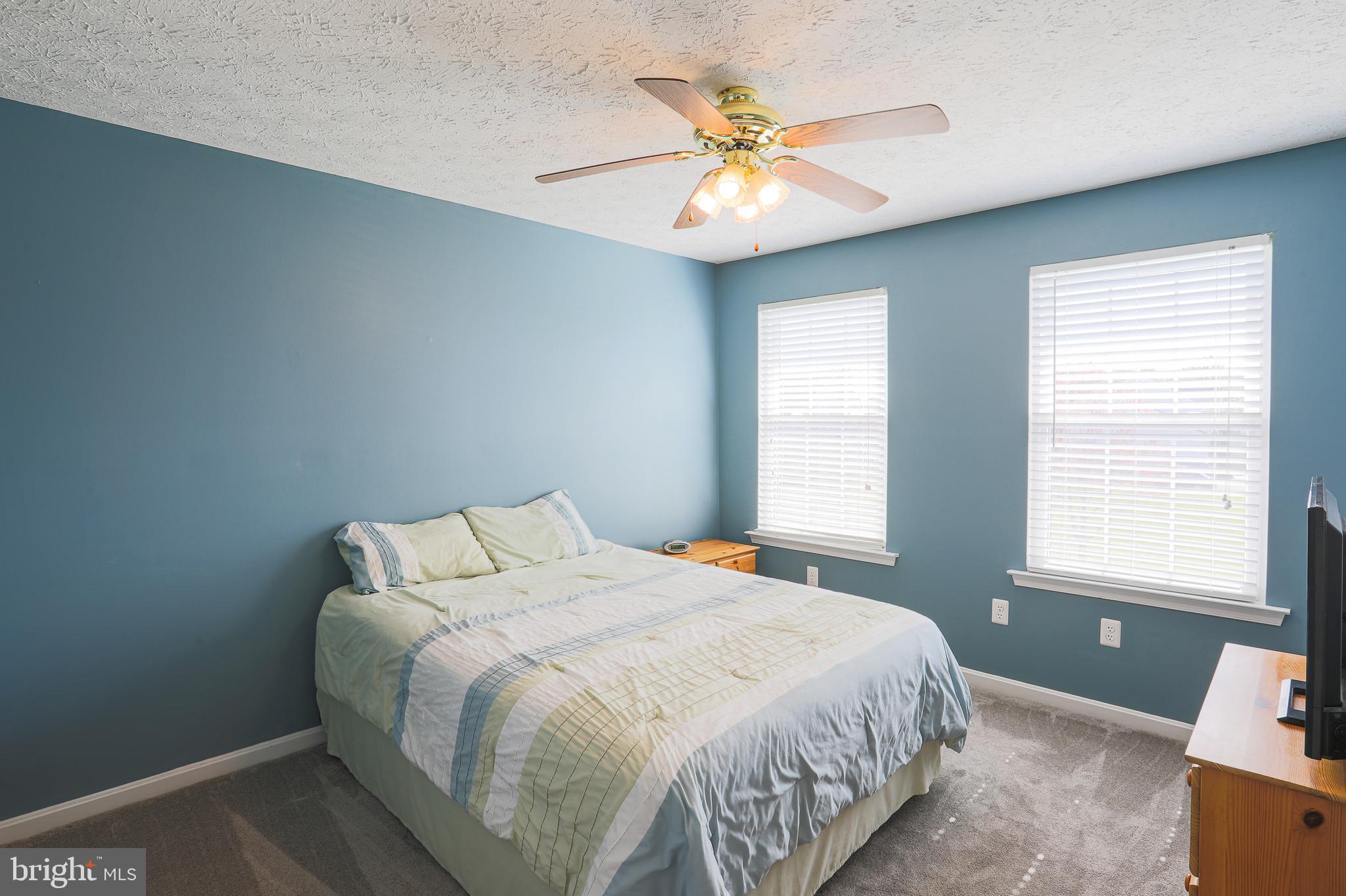 14 Dovefield Road Perry Hall, MD 21128 - Photo 29 of 56 Bedroom