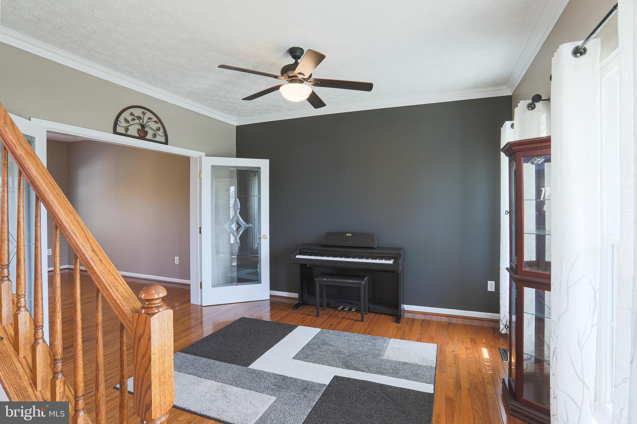 14 Dovefield Road Perry Hall, MD 21128 - Photo 4 of 56 Living Room
