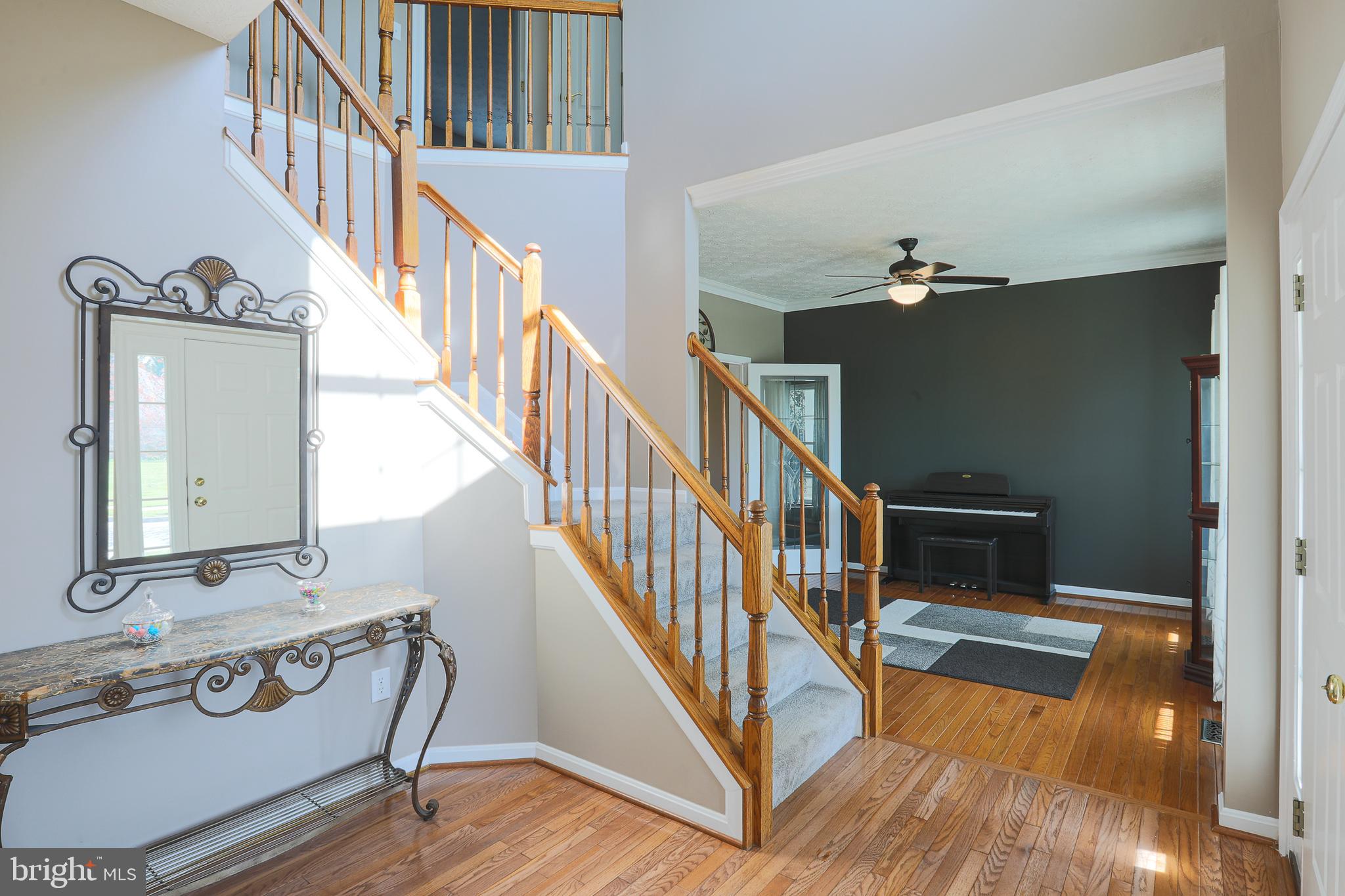 14 Dovefield Road Perry Hall, MD 21128 - Photo 5 of 56 Interior Main Level