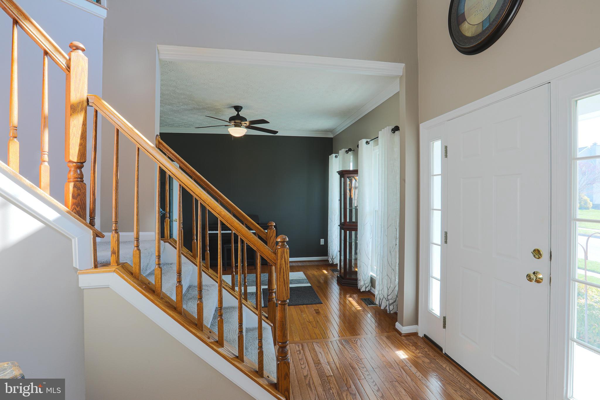 14 Dovefield Road Perry Hall, MD 21128 - Photo 6 of 56 Interior Main Level
