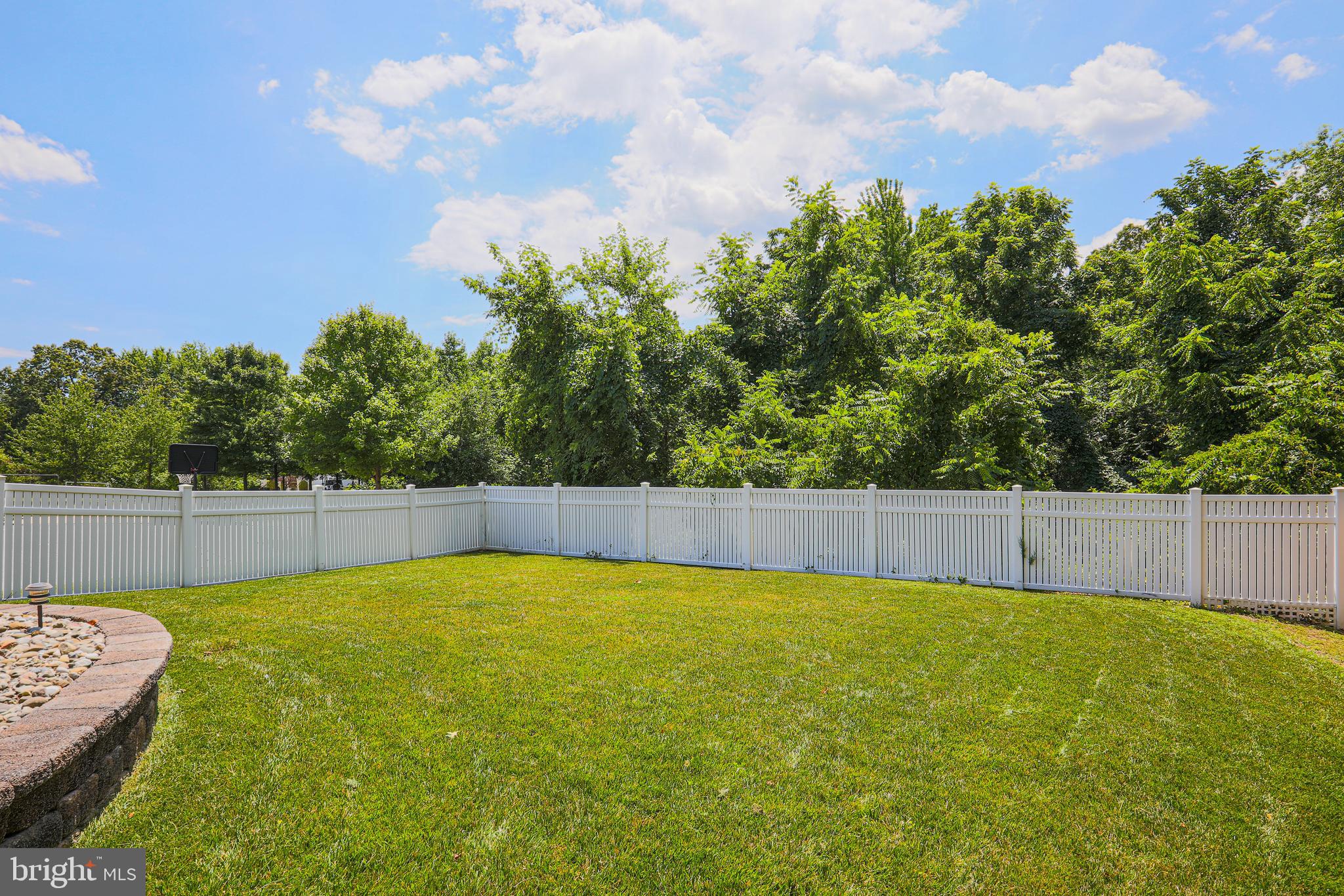 14 Dovefield Road Perry Hall, MD 21128 - Photo 53 of 56 Large Fenced Yard