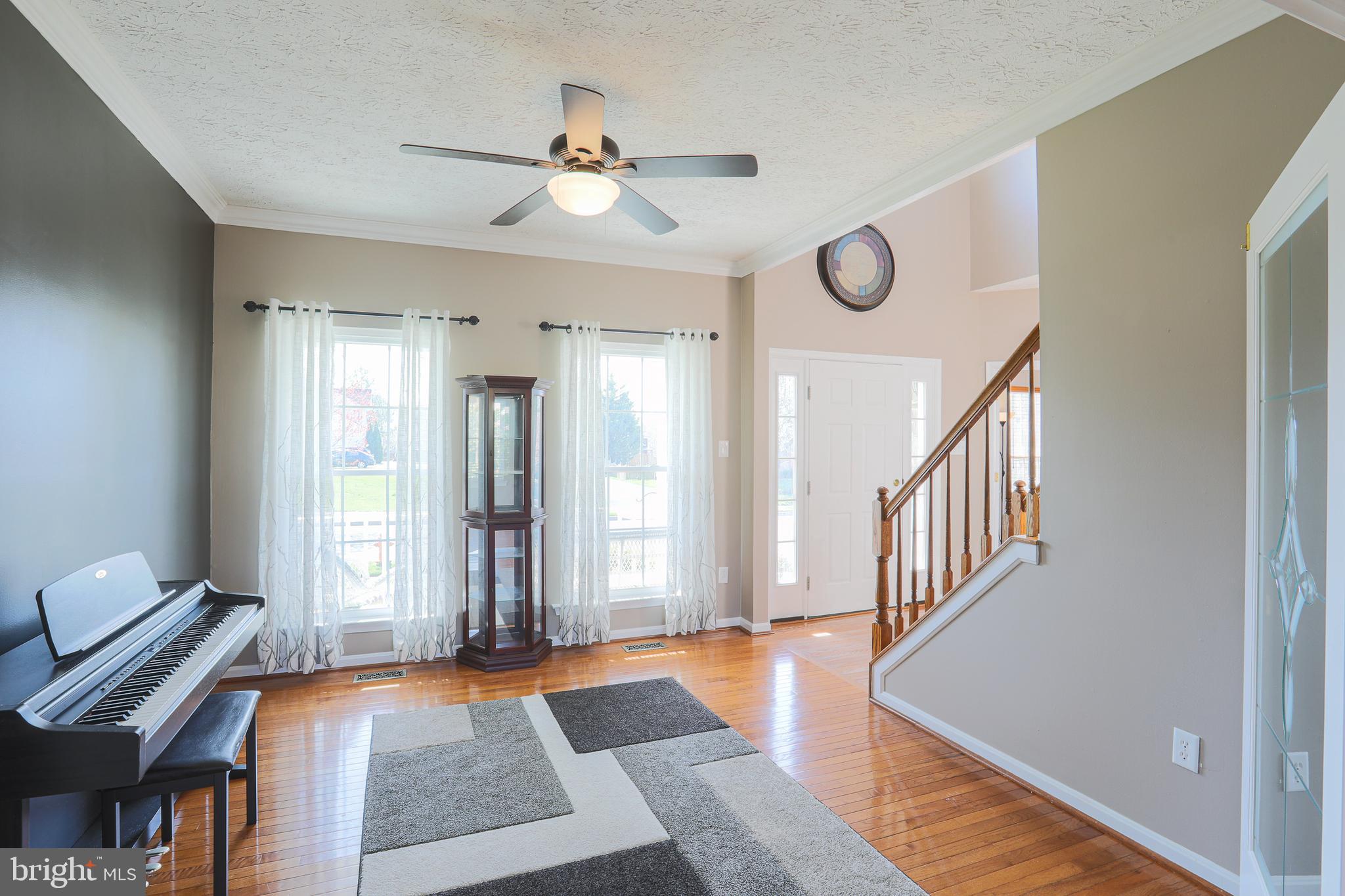 14 Dovefield Road Perry Hall, MD 21128 - Photo 7 of 56 Living Room
