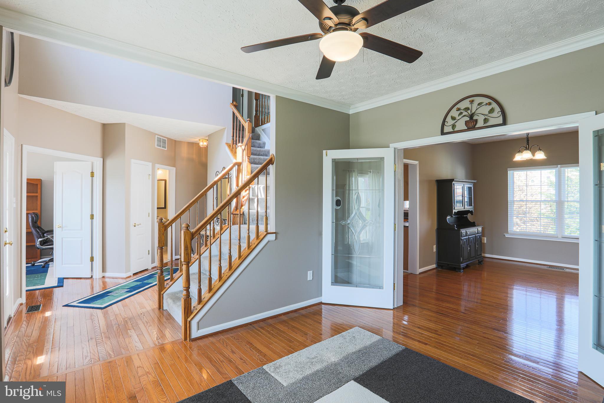 14 Dovefield Road Perry Hall, MD 21128 - Photo 9 of 56 Living Room