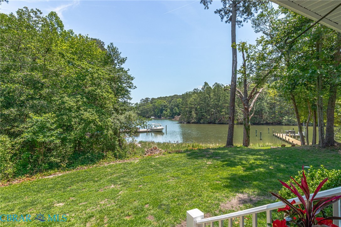 1060 Ocran Road White Stone, VA 22578 - Photo 55 of 85