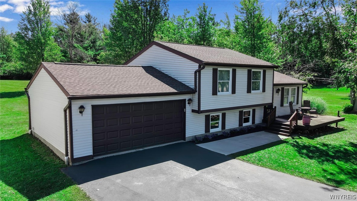 8907 Erie Road Evans, NY 14006 - Photo 1 of 1 Gallery Image 1