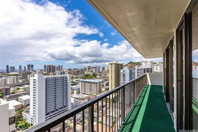 $415,000 | 1201 Wilder Avenue, Unit 2404, Honolulu, HI 96822