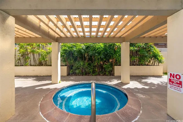 $415,000 | 1201 Wilder Avenue, Unit 2404, Honolulu, HI 96822